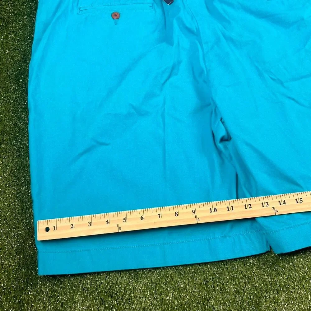 Tommy-hilfiger Men's Blue Shorts